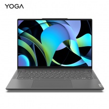 【官翻95新】聯想YogaPro 14s 英特爾 i7-13700H/深空灰